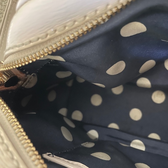 Kate Spade Leather Crossbody Bag - Picture 4 of 4